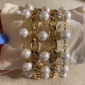 🔥 Victoria Emerson Bracelet